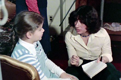 I'll Find A Way, 1977